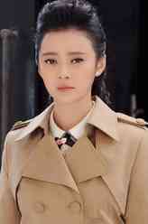 安藤美惠（王瑞子饰演）