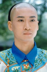 福尔康（周杰饰演）