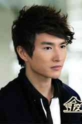 刘祥（陆昱霖饰演）