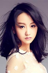 佟妃孝康章皇后（杨蓉饰演）