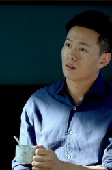 赵寒（于恒饰演）