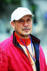 新郎C父亲（陈正华饰演）