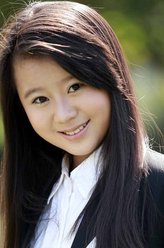 俏俏（董慧饰演）