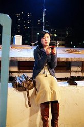 周奇妙（杨千嬅饰演）