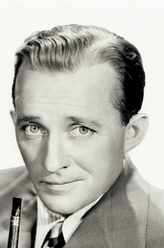 平·克劳斯贝剧照