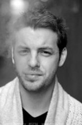 蓝礼·拜拉席恩（格辛·安东尼饰演）