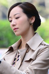白晶晶（韩雪饰演）