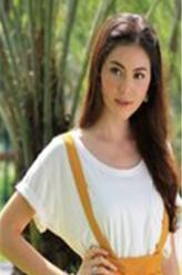 Davika Hoorne（Mai）剧照