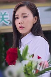 徐熙颜剧照