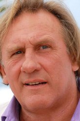 杰拉尔·德帕迪约剧照