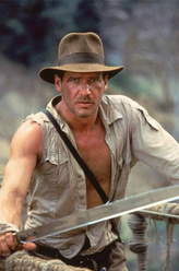 哈里森·福特剧照