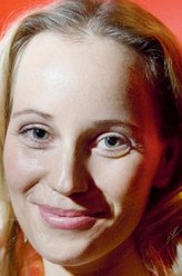 索菲亚·海林剧照