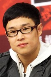 广场舞男（小沈阳饰演）
