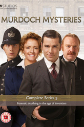 Constable Henry Higgins（Lachlan Murdoch饰演）