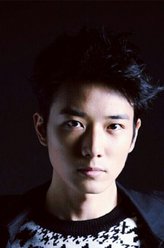 警察（蔡瀚亿饰演）