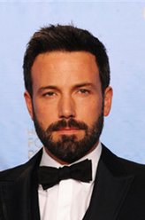 本·阿弗莱克（本·阿弗莱克饰演）