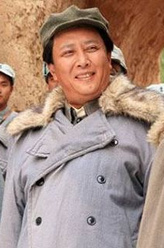 唐国强剧照