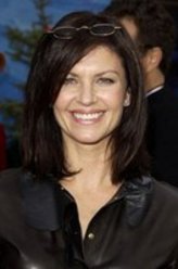 温迪·古逊剧照