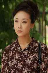 赵素不（张蓓蓓饰演）