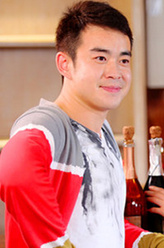 李理（田雷饰演）