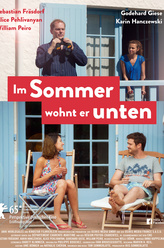 Karin Hanczewski剧照