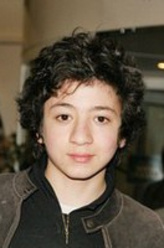 儒勒·斯楚克剧照