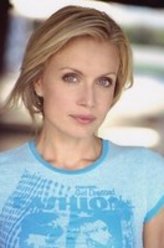 斯蒂芬妮·沃格特剧照