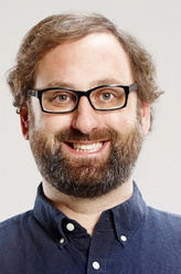 艾里克·维尔海姆剧照