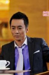 王辅君（吴超饰演）