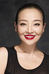 马羚（马羚饰演）