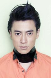 单春秋（阮圣文饰演）