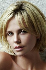 查理兹·塞隆查剧照