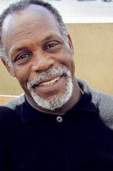 丹尼·格洛弗剧照