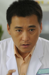 刘小锋剧照