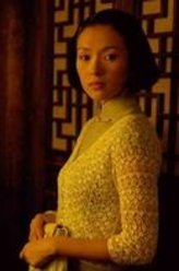 孟小冬（章子怡饰演）