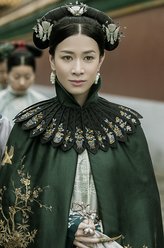 佘诗曼剧照
