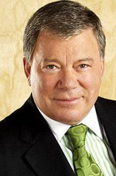 威廉·夏特纳剧照