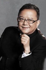 庞太师（王刚饰演）