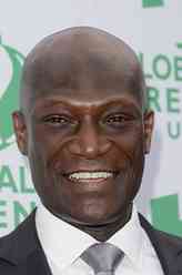 Lemuel Bridger（彼得·门萨饰演）