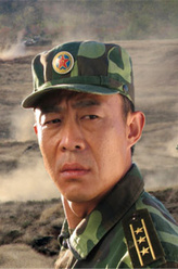 侯勇剧照