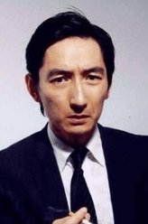 蒋中伟剧照