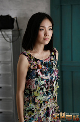 于蓓蓓（于蓓蓓饰演）