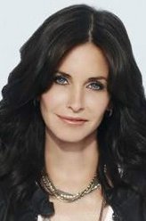 柯特妮·考克斯剧照