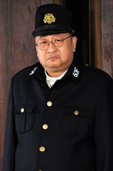 方子哥剧照