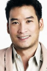 Thanakorn Posayanon剧照