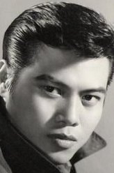 罗烈（罗烈饰演）