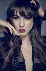 斯宾塞·海斯汀(Spencer Hastings)（特莉安·贝利索里奥饰演）