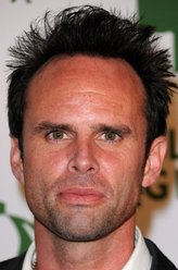 Boyd Crowder（沃尔顿·戈金斯饰演）