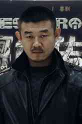 韩志（韩志饰演）