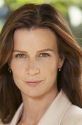 瑞切尔·格里菲斯（瑞切尔·格里菲斯饰演）